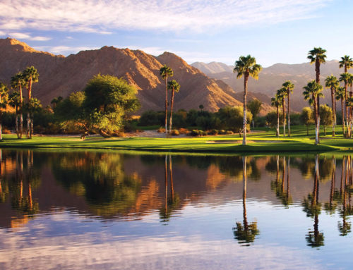 Palm Springs – The Ultimate Desert Playground…