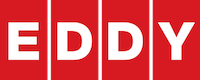 The EDDY Company Logo