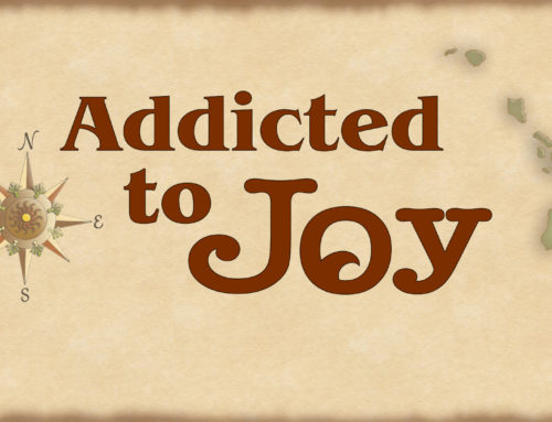 The Premiere Screening of “Addicted to Joy”