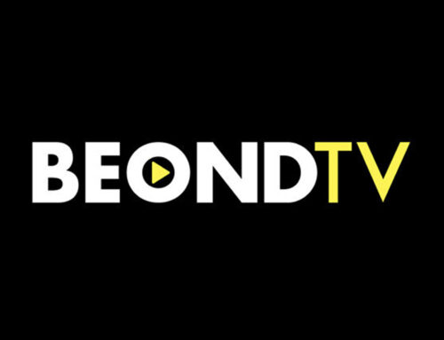 BEONDTV…Everything That Traditional TV isn’t, And Everything You Want it to be