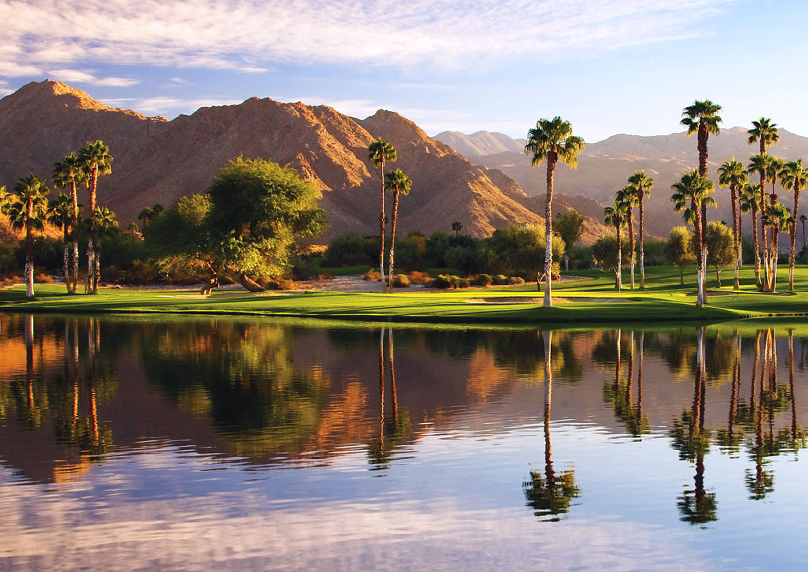 Palm Springs – The Ultimate Desert Playground…